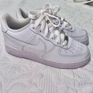 Nike Air Force